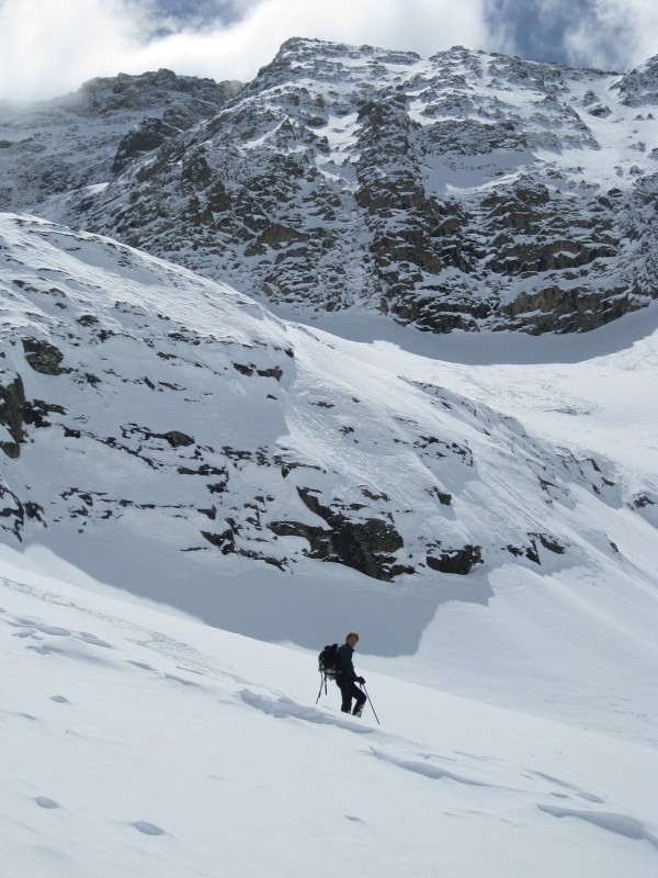 #4 Loulouxe à la descente : Très belle puff Loulouxe à la descente : Très belle puff