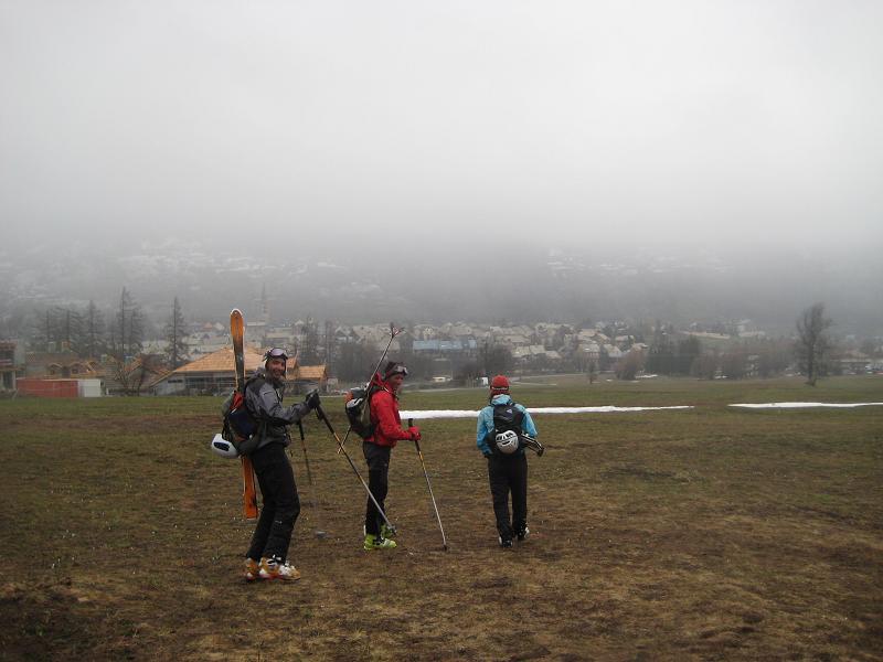 #3 Des retours commes on aime ! : En portage sous la pluie... On adore ! Des retours commes on aime ! : En portage sous la pluie... On adore !