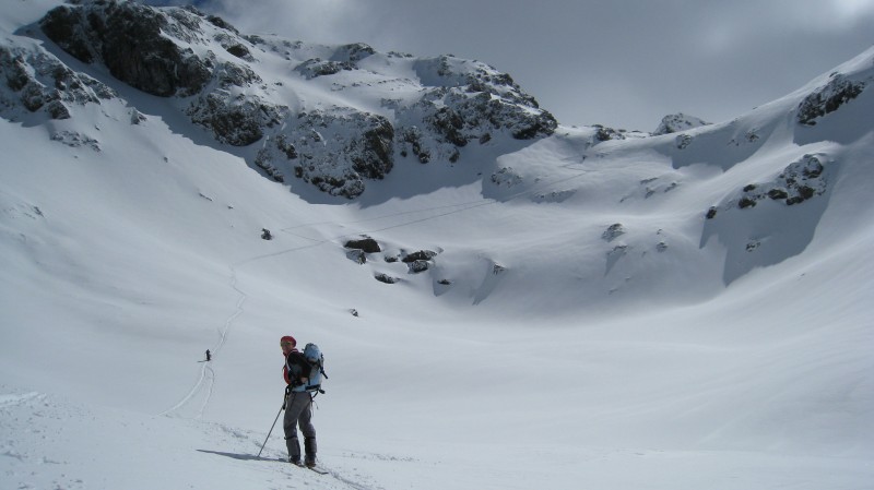 #2 Verrou du Doménon : En top condition! Verrou du Doménon : En top condition!