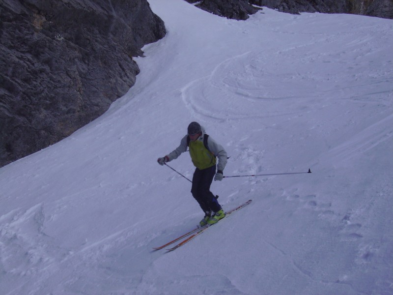 #13 coillu : position parfaite du gd ski!! coillu : position parfaite du gd ski!!
