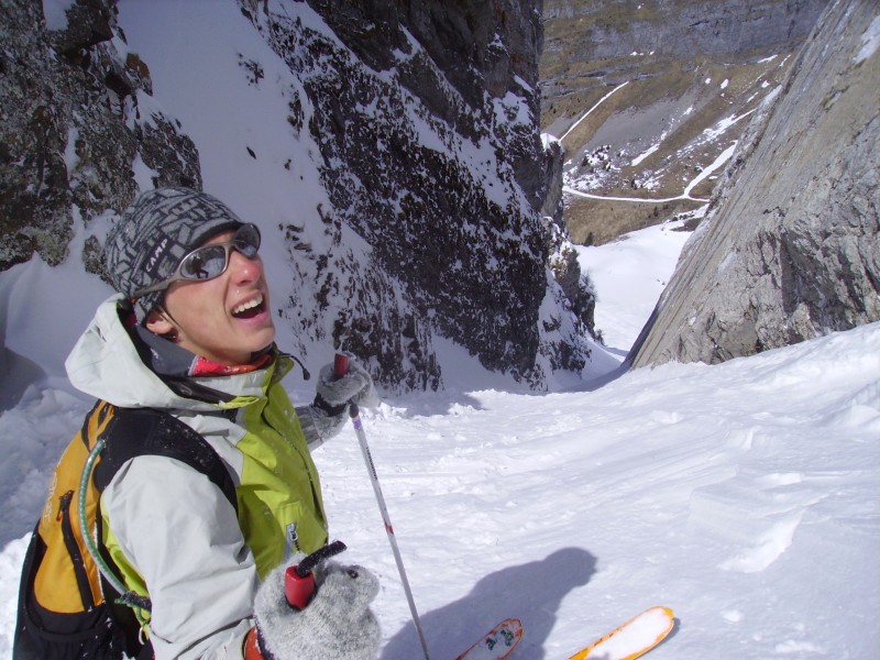 #6 sommet du coillu : yyyeeessss!!!! sommet du coillu : yyyeeessss!!!!