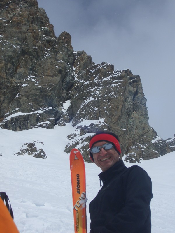 #6 Rama : 3050 m : on s Rama : 3050 m : on s'arrête là pour aujourd'hui mais on reviendra c'est promis