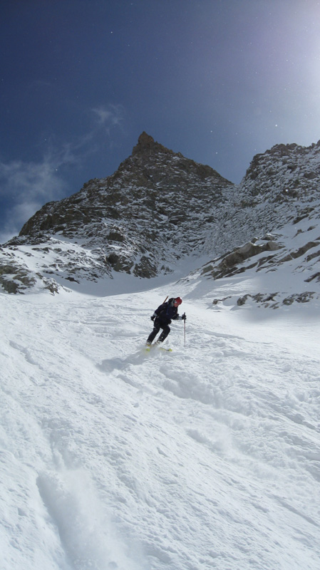 #11 Drôles de rochers : Anne-Cé sous la tour, c Drôles de rochers : Anne-Cé sous la tour, c'est bon !!