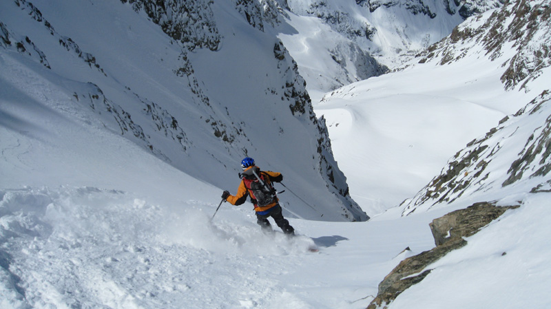 #6 Attaque du couloir : Pedro en action Attaque du couloir : Pedro en action