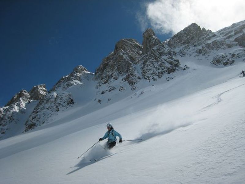 #7 bonheur en poudre : C bonheur en poudre : C'est tout bon !
