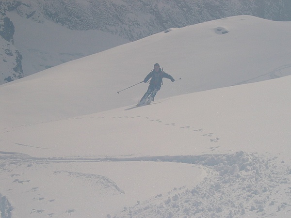 #17 sliding : Sliding d sliding : Sliding d'Etienne