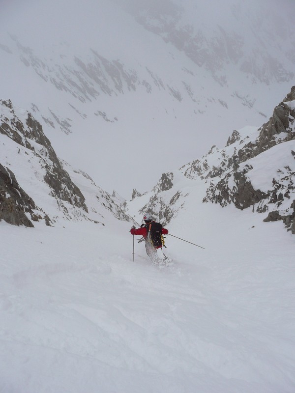#7 Vaccivier oriental : Dans le couloir final Vaccivier oriental : Dans le couloir final