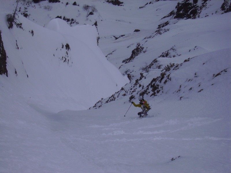 #4 steph : fin le couloir! steph : fin le couloir!