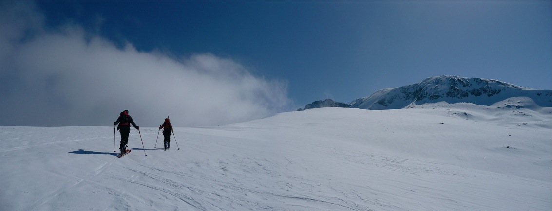 Panorama : Heureux!