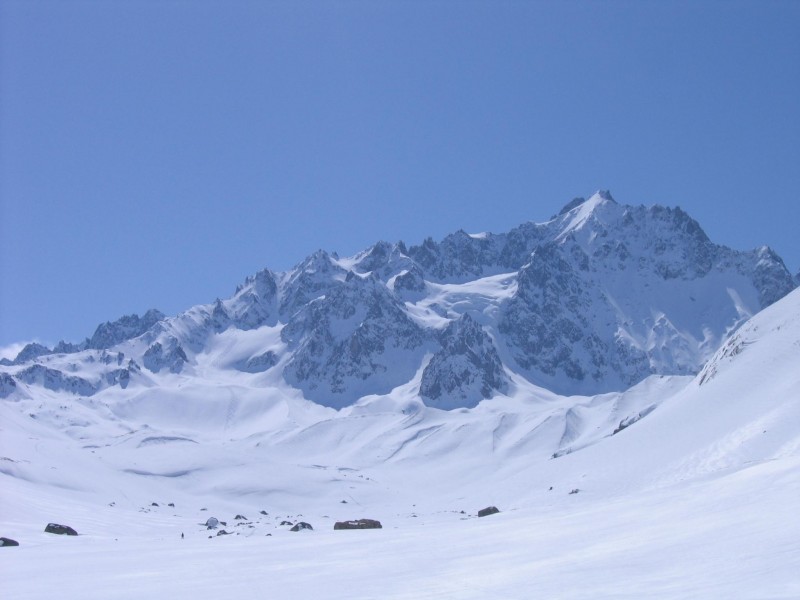 #1 Ambiance Alaska en "monta : Les Agneaux, pas si doux que ça ... Ambiance Alaska en "monta : Les Agneaux, pas si doux que ça ...