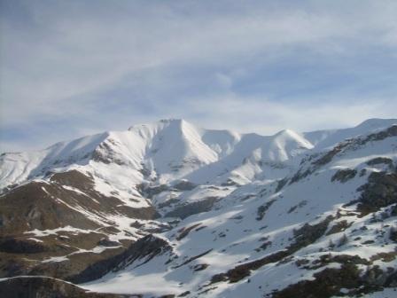 #4 Face Sud de la Grande Autane. : la plus belle cime du Chamsaur! Face Sud de la Grande Autane. : la plus belle cime du Chamsaur!