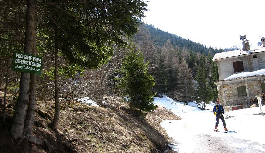 #11 Valfréjus : Ici, on sait recevoir Valfréjus : Ici, on sait recevoir