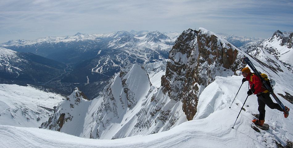 #1 Gran Bagna : Un gaz ébouriffant sur l Gran Bagna : Un gaz ébouriffant sur l'Italie