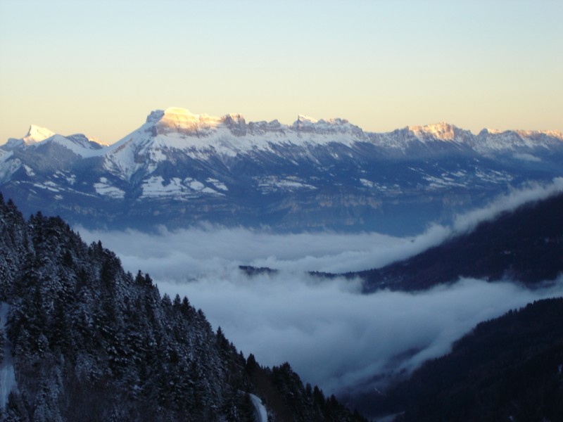 #2 Chartreuse : de Casserousse, un peu plus tard Chartreuse : de Casserousse, un peu plus tard