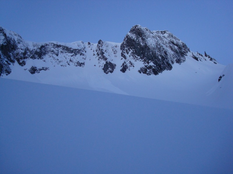 #1 col de Freydane : sous le col col de Freydane : sous le col