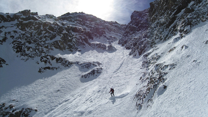 #11 Bas du couloir : Déjà finit !!! Bas du couloir : Déjà finit !!!