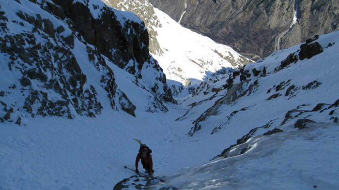 #2 ça monte, ça monte : Et l ça monte, ça monte : Et l'ambiance suit