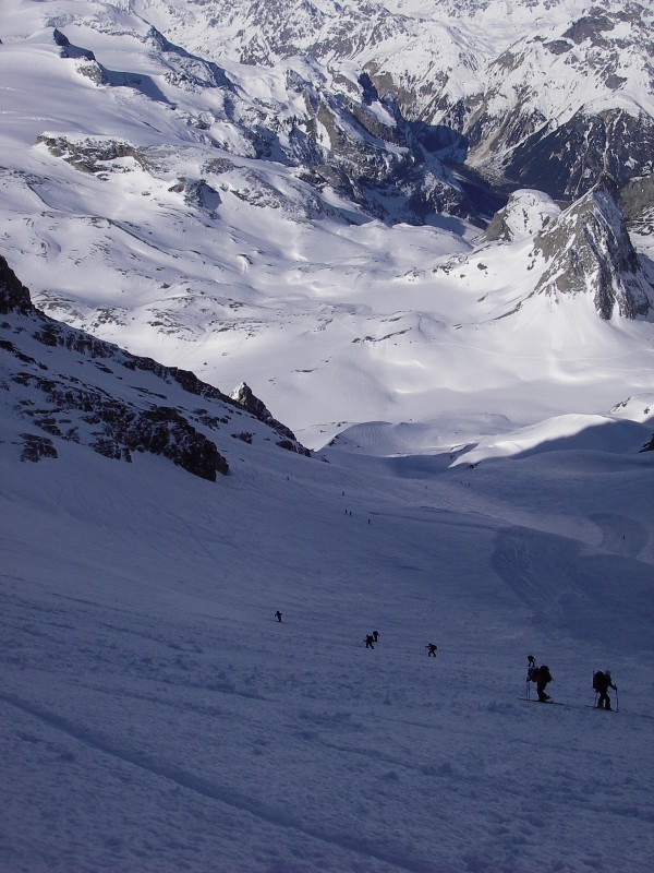 #4 Ambiance solitude : ben non on n Ambiance solitude : ben non on n'est pas tout seuls