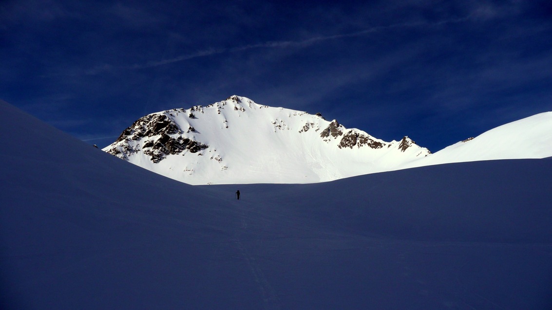 #2 La pointe : L La pointe : L'objectif du jour