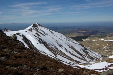 #10 Puy Gros : Ca passe certainement encore Puy Gros : Ca passe certainement encore