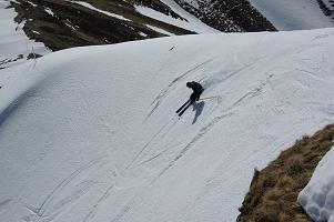#8 Sancy : Un inconnu à l Sancy : Un inconnu à l'attaque de la face nord