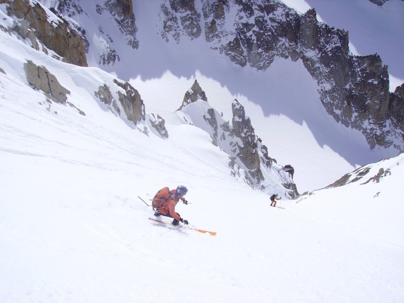 #5 Le couloir : ça donne envie non?? Le couloir : ça donne envie non??