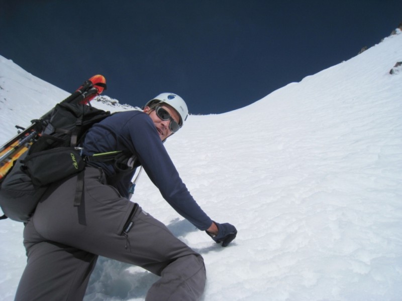 #4 Face S. Gde. casse : OLE dans le couloir final bien raidos ! Face S. Gde. casse : OLE dans le couloir final bien raidos !