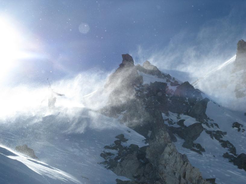 #5 Ambiance, ambiance : Un petit final alpin Ambiance, ambiance : Un petit final alpin