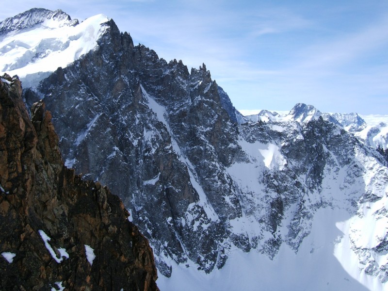 #1 mayer dibona : C mayer dibona : C'est quand meme impressionnant