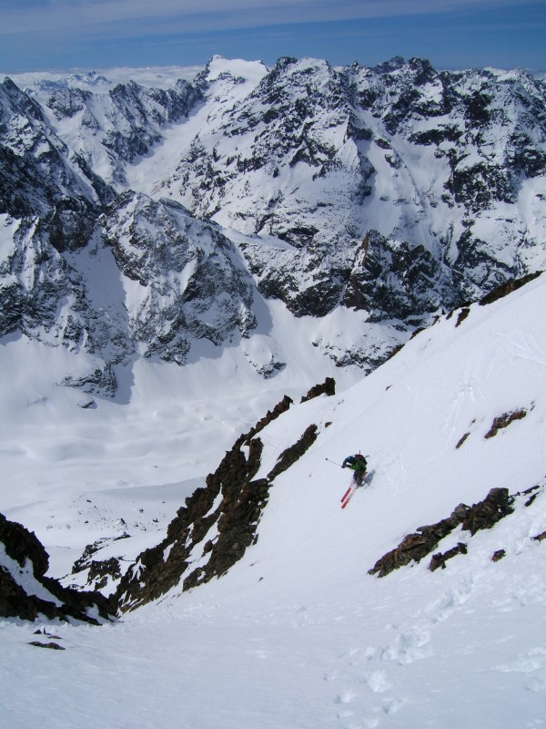 #4 invitation : avant de plonger dans le premier couloir, un beau panorama invitation : avant de plonger dans le premier couloir, un beau panorama