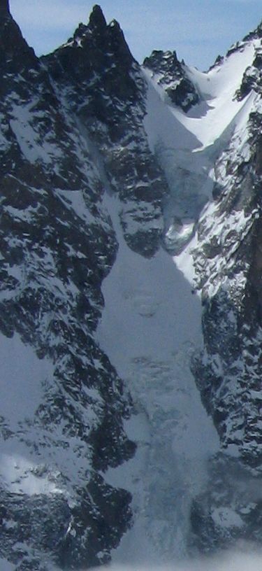 #6 Col du Pelvoux : Clairement pas bon ! Col du Pelvoux : Clairement pas bon !