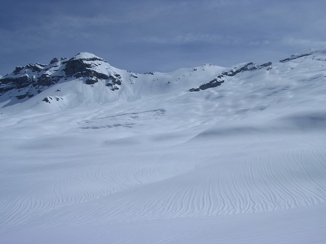 #1 vallon de Sales : objectif pointe de la Mitraille vallon de Sales : objectif pointe de la Mitraille