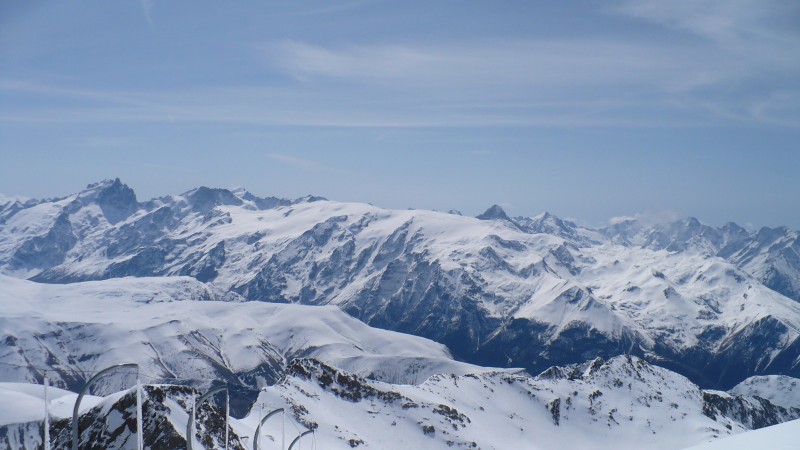 #10 Meije, les Deux Alpes : De la meije aux Deux Alpes. Meije, les Deux Alpes : De la meije aux Deux Alpes.