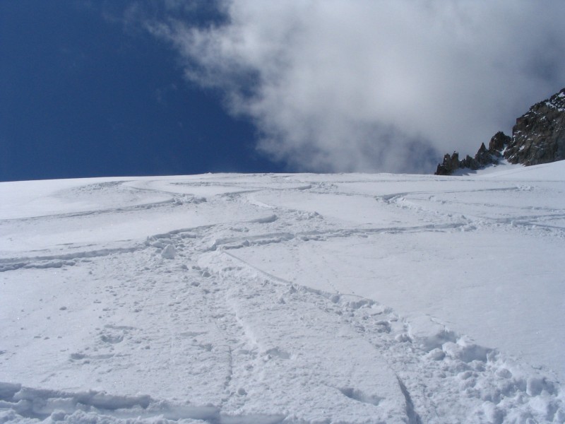 #4 traces.... : poudre a gogo traces.... : poudre a gogo