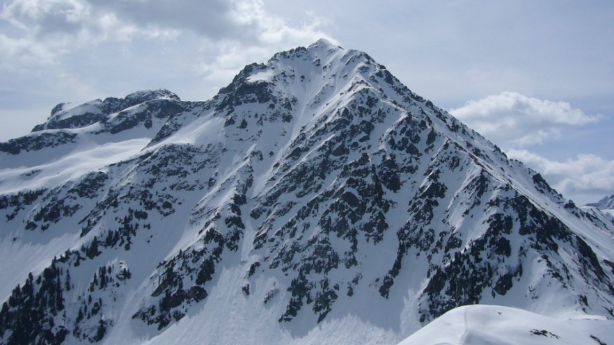 #5 Grands Moulins : Couloir N Grands Moulins : Couloir N