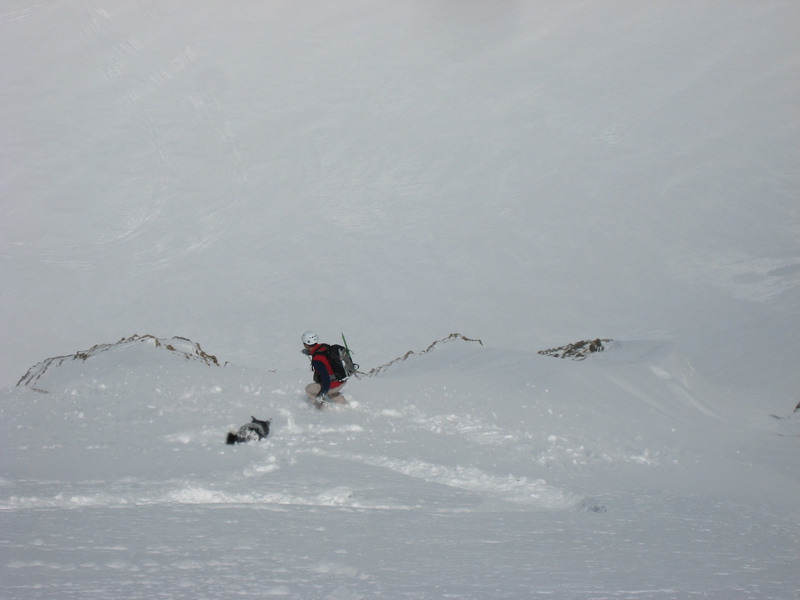 #17 Bas du couloir : Super conditions ! Bas du couloir : Super conditions !