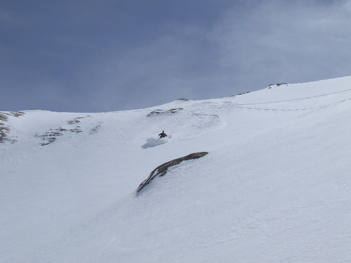 #22 neige de rêve : même plus bas, la neige est un régal neige de rêve : même plus bas, la neige est un régal