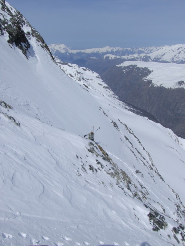 #3 Sortis du couloir : Chacun son choix de passage Sortis du couloir : Chacun son choix de passage
