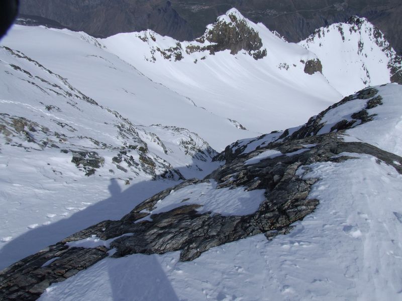 #11 Le couloir : Le couloir de sorti Le couloir : Le couloir de sorti