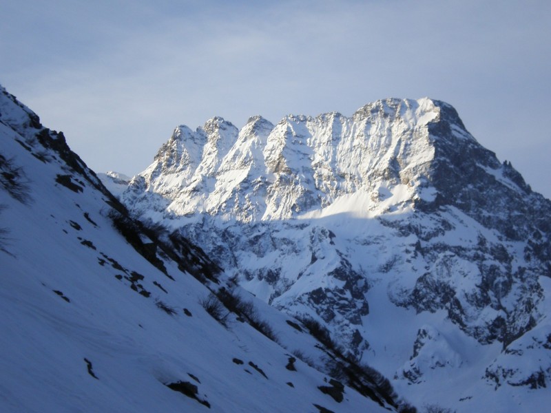 #1 le sirac : lever de soleil le sirac : lever de soleil