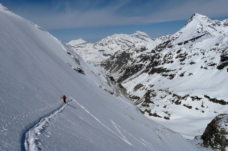 #6 merci pour la trace : Joe est sur des rails !! merci pour la trace : Joe est sur des rails !!