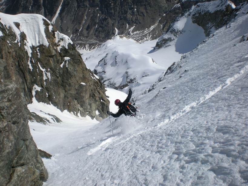 #16 Cime de l Cime de l'Encoula : ... que demander de plus?