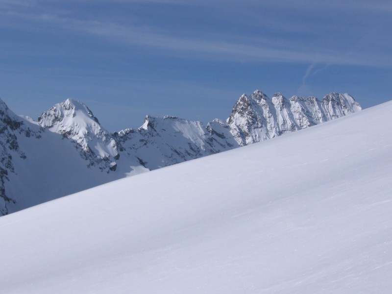#1 Verdonne-Chabournéou-Sirac : de la montée au Jocelme (02/05) Verdonne-Chabournéou-Sirac : de la montée au Jocelme (02/05)