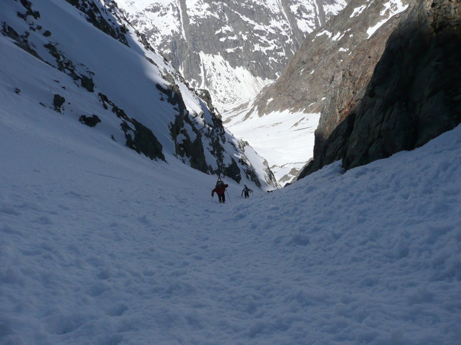 #6 dans le couloir : çà rigole plus ! dans le couloir : çà rigole plus !