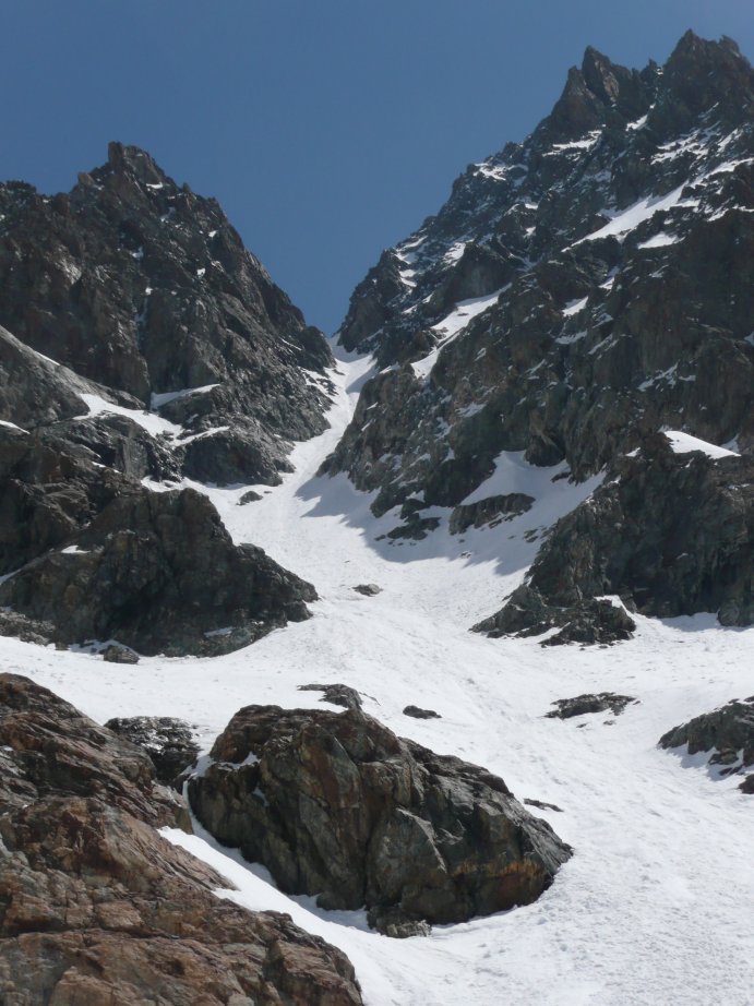 #9 le couloir à 13h30 : çà décaille pas des masses le couloir à 13h30 : çà décaille pas des masses