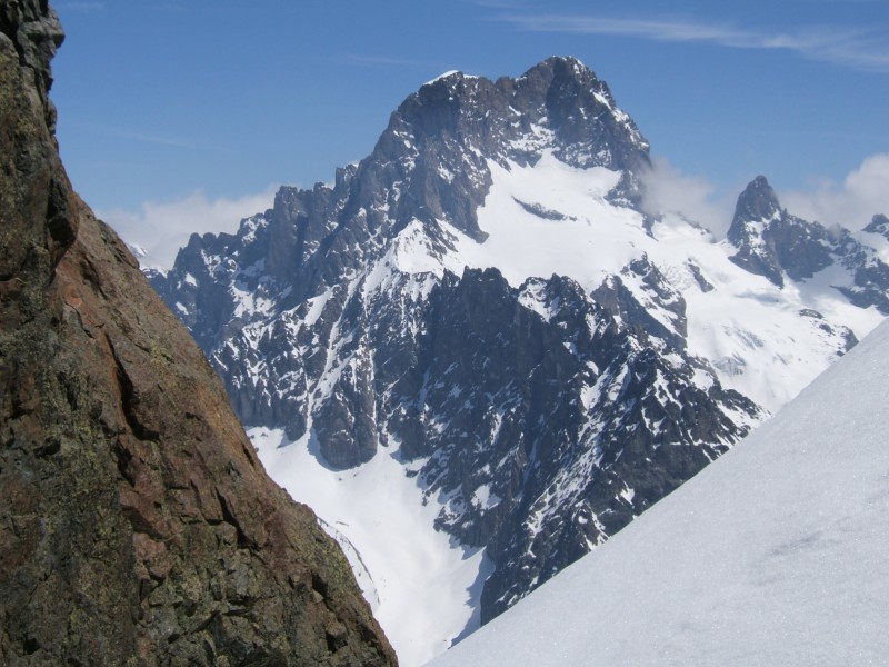 #13 vera pervoz : la barre des ecrins et la verra pervoz vera pervoz : la barre des ecrins et la verra pervoz
