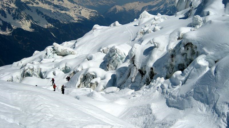 Jonction : et pourtant, ça passe