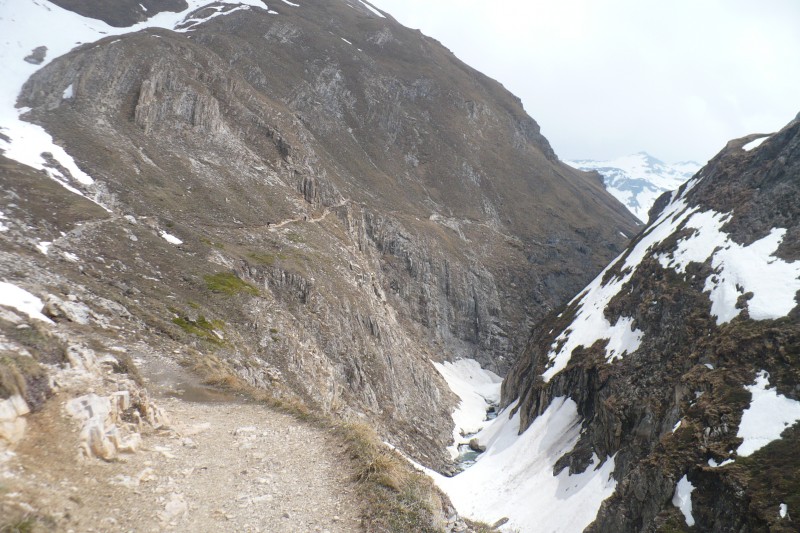 #9 Gorges de Malpasset : Les Gorges de Malpasset. Gorges de Malpasset : Les Gorges de Malpasset.