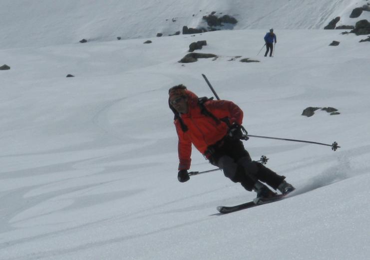 #3 Moquette ***** : Yougs_4 à l Moquette ***** : Yougs_4 à l'oeuvre