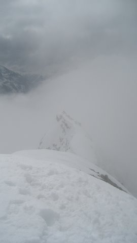 #8 la vue : éclaircie la vue : éclaircie